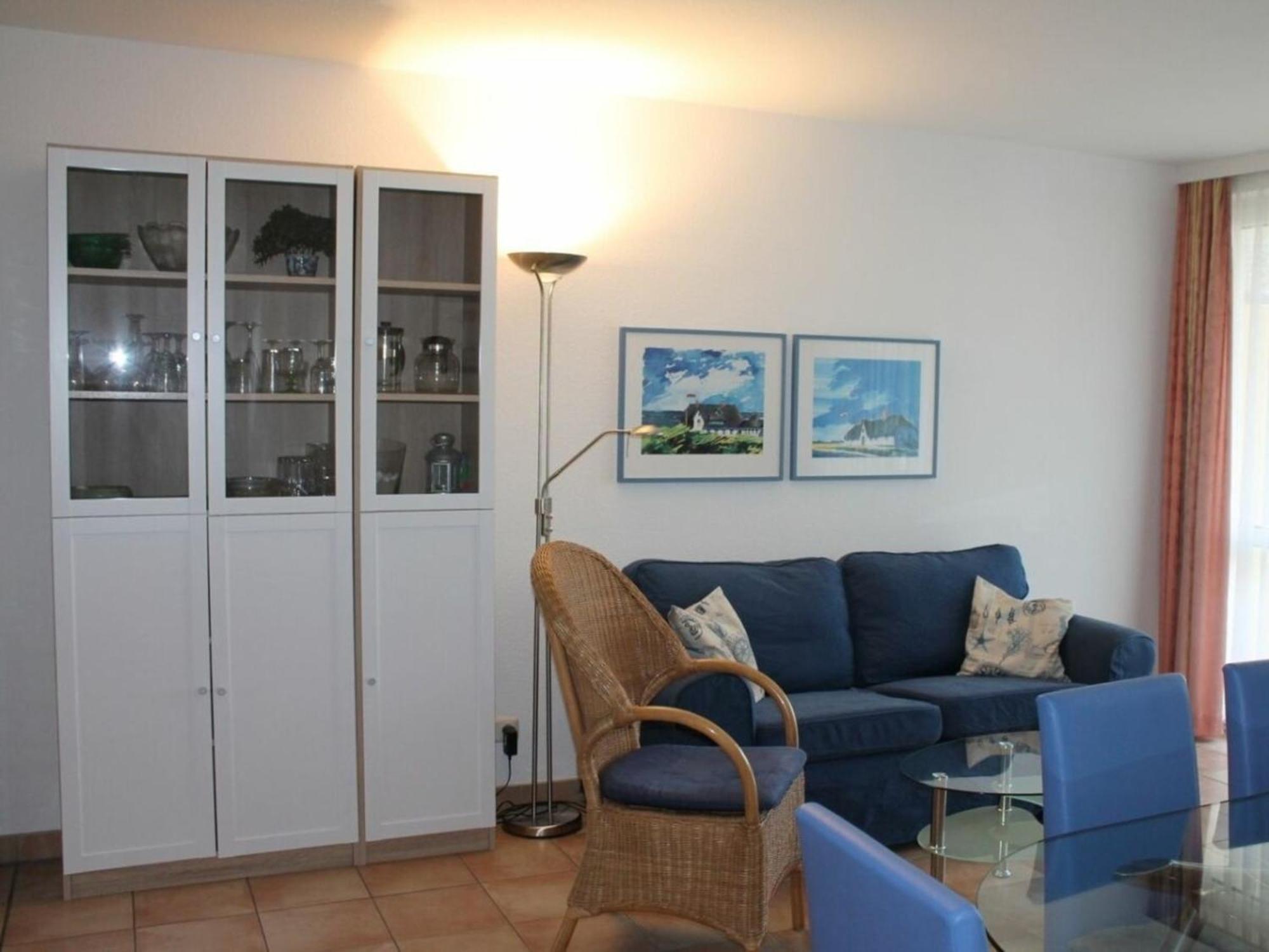 Lieblingsplatz Apartment Zingst Exterior photo
